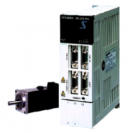 Servo Mitsubishi MR-J2S-10A